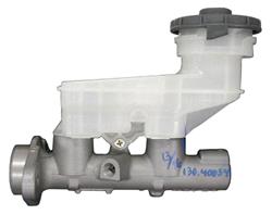 Centric Premium Brake Master Cylinders for 2001-2006 INSIGHT - 130.40054