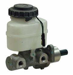 Centric Premium Brake Master Cylinders 130.40058