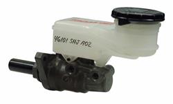 Centric Premium Brake Master Cylinders 130.40060