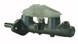 Centric Premium Brake Master Cylinders for 2006-2020 CIVIC - 130.40064