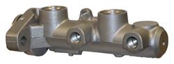 Centric Premium Brake Master Cylinders for 2009-2015 CIVIC, 2013-2014 ILX - 130.40075