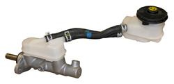 Centric Premium Brake Master Cylinders for 2009-2010 FIT - 130.40076