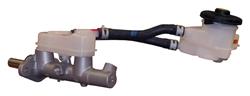 Centric Premium Brake Master Cylinders for 2011-2015 CR-Z, 2011-2014 FIT, 2010-2014 INSIGHT - 130.40077