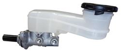 Centric Premium Brake Master Cylinders for 2011-2017 ODYSSEY - 130.40080