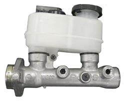 Centric Premium Brake Master Cylinders 130.42204