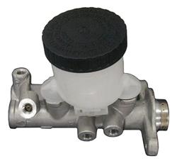 Centric Premium Brake Master Cylinders for 1987-1988 PULSAR NX, 1986-1988 SENTRA - 130.42209
