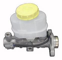 Centric Premium Brake Master Cylinders 130.42219