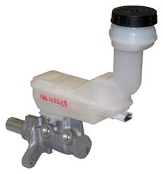 Centric Premium Brake Master Cylinders 130.42223