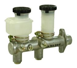 Centric Premium Brake Master Cylinders for 1980-1981 720 - 130.42304