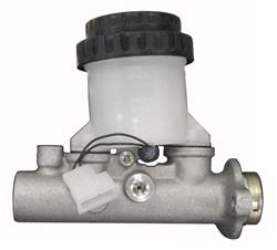 Centric Premium Brake Master Cylinders for 1985-1986 720, 1986-1994 D21, 1995 PICKUP - 130.42311