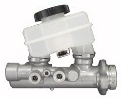 Centric Premium Brake Master Cylinders 130.42317