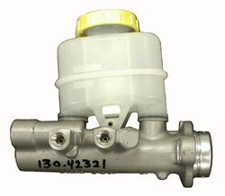 Centric Premium Brake Master Cylinders for 1998-2001 FRONTIER - 130.42321