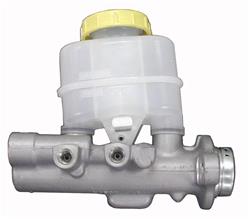 Centric Premium Brake Master Cylinders for 1998-2002 FRONTIER, 2000-2002 XTERRA - 130.42322