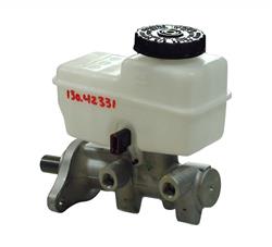 Centric Premium Brake Master Cylinders 130.42331