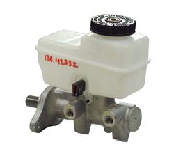Centric Premium Brake Master Cylinders for 2005-2008 FRONTIER, 2004-2008 PATHFINDER, 2005-2007 XTERRA - 130.42332