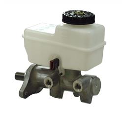 Centric Premium Brake Master Cylinders 130.42333