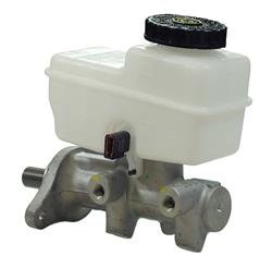 Centric Premium Brake Master Cylinders 130.42334