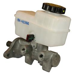Centric Premium Brake Master Cylinders for 2010-2019 FRONTIER, 2008-2015 XTERRA - 130.42335