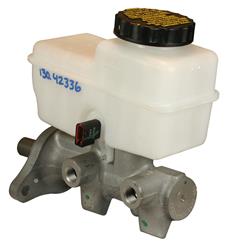 Centric Premium Brake Master Cylinders 130.42336