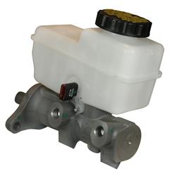 Centric Premium Brake Master Cylinders for 2008-2012 PATHFINDER - 130.42337