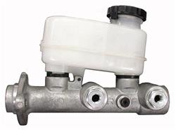 Centric Premium Brake Master Cylinders for 1981 810, 1981-1984 MAXIMA - 130.42400