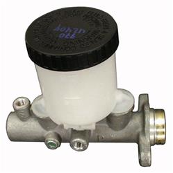 Centric Premium Brake Master Cylinders for 1989-1994 MAXIMA, 1990-1992 STANZA - 130.42404