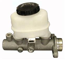 Centric Premium Brake Master Cylinders for 1993-2000 ALTIMA - 130.42406