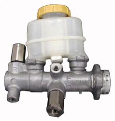 Centric Premium Brake Master Cylinders 130.42407