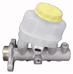 Centric Premium Brake Master Cylinders for 1996-2001 I30, 2002-2004 I35, 1994-2003 MAXIMA - 130.42408