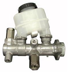 Centric Premium Brake Master Cylinders for 1994-1999 MAXIMA - 130.42409