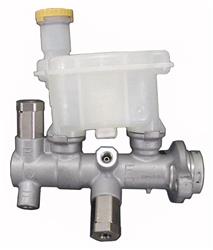 Centric Premium Brake Master Cylinders for 2002-2006 ALTIMA - 130.42412