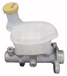 Centric Premium Brake Master Cylinders for 2002-2006 ALTIMA - 130.42413