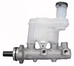Centric Premium Brake Master Cylinders 130.42415