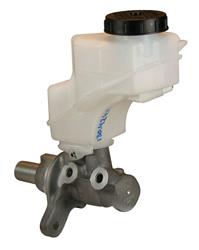 Centric Premium Brake Master Cylinders 130.42417