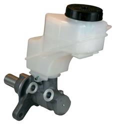 Centric Premium Brake Master Cylinders for 2007-2013 ALTIMA, 2009-2016 MAXIMA - 130.42418