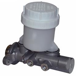 Centric Premium Brake Master Cylinders for 1984-1988 200SX, 1984-1989 300ZX - 130.42502