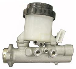 Centric Premium Brake Master Cylinders for 1989-1993 240SX - 130.42503
