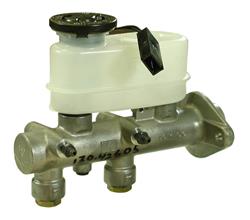 Centric Premium Brake Master Cylinders for 1982-1983 280ZX - 130.42605