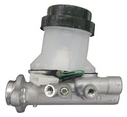 Centric Premium Brake Master Cylinders for 1991-1996 300ZX - 130.42608