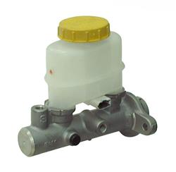 Centric Premium Brake Master Cylinders for 2000-2001 ALTIMA, 1991-2000 G20 - 130.42704