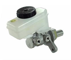 Centric Premium Brake Master Cylinders for 2006-2010 M45, M35, 2005-2007 G35 - 130.42715