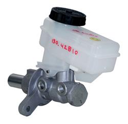 Centric Premium Brake Master Cylinders 130.42810