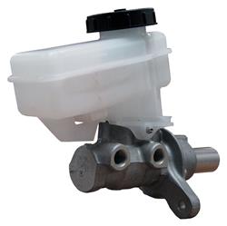 Centric Premium Brake Master Cylinders 130.42812