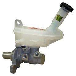 Centric Premium Brake Master Cylinders for 2009-2014 CUBE - 130.42818