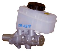 Centric Premium Brake Master Cylinders 130.42819