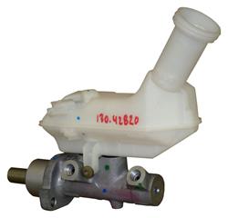 Centric Premium Brake Master Cylinders 130.42820