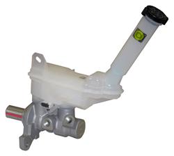 Centric Premium Brake Master Cylinders for 2011-2017 JUKE, 2018-2020 KICKS - 130.42821