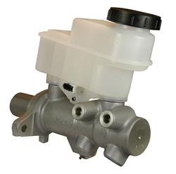 Centric Premium Brake Master Cylinders for 2007-2010 TITAN - 130.42904