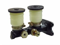 Centric Premium Brake Master Cylinders for 1975-1977 LUV, 1973-1974 LUV PICKUP - 130.43002