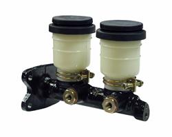 Centric Premium Brake Master Cylinders for 1979-1980 LUV - 130.43004